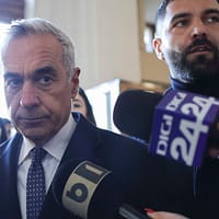 Călin Georgescu a devenit din suspect inculpat în dosarul de propagandă legionară. Decizia procurorilor