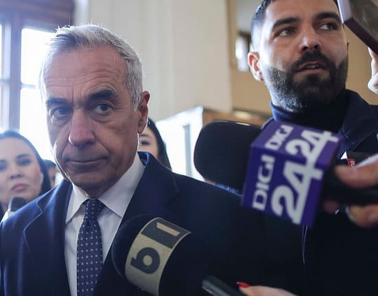 Călin Georgescu a devenit din suspect inculpat în dosarul de propagandă legionară. Decizia procurorilor