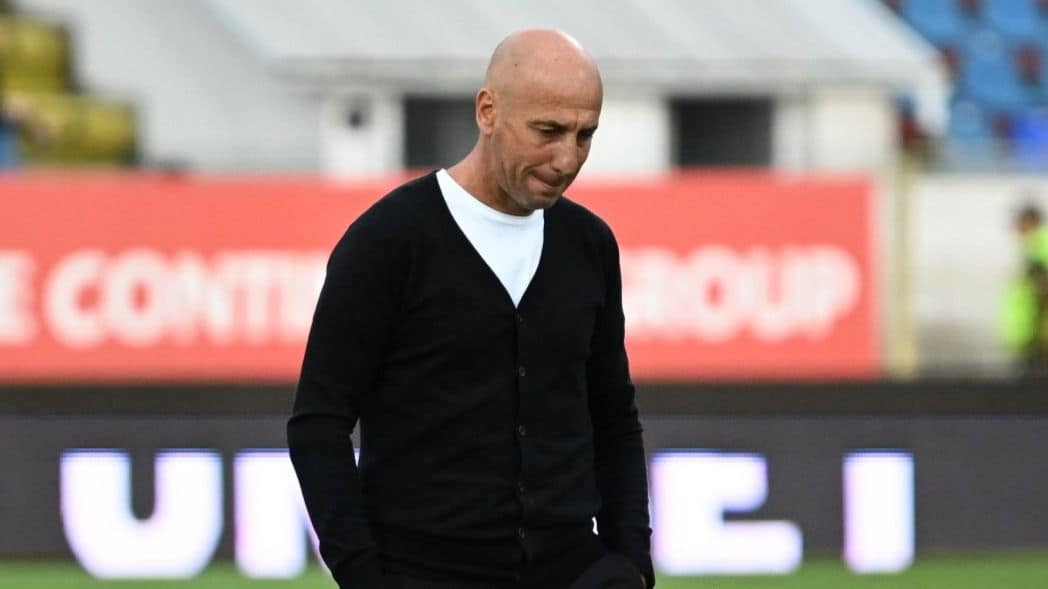 Robert Ilyes a răbufnit după Rapid -1: „Amendă! Afectează imaginea clubului”