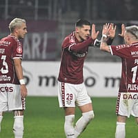 Petrila, mister deslușit după Rapid – Csikszereda: ce s-a întâmplat pe teren rar se vede la acest nivel!