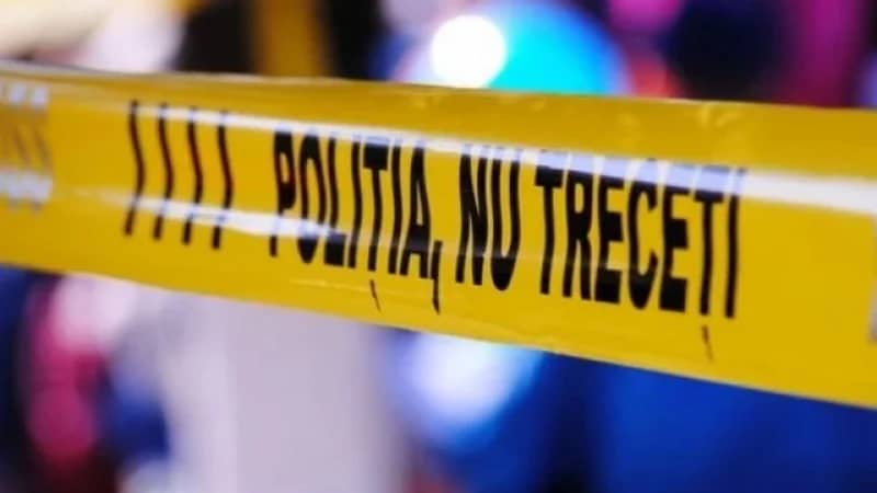 Tragedie în Sectorul 2 al Capitalei FOTO: Arhivă, Adevărul
