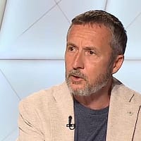 Mihai Stoica s-a enervat în studio: „Mi se par impostori!”