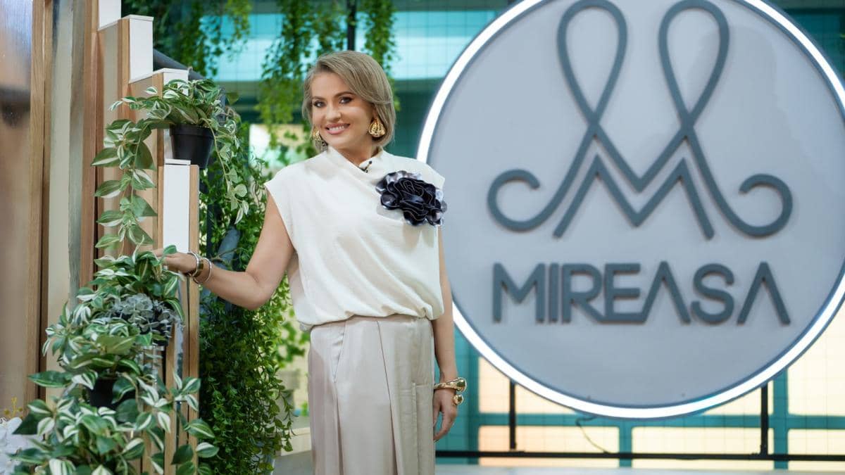 Mireasa se întoarce începând de luni, 4 august! Iubire mediteraneană, promisiunea unei experiențe romantice și autentice, la Antena 1 și AntenaPLAY