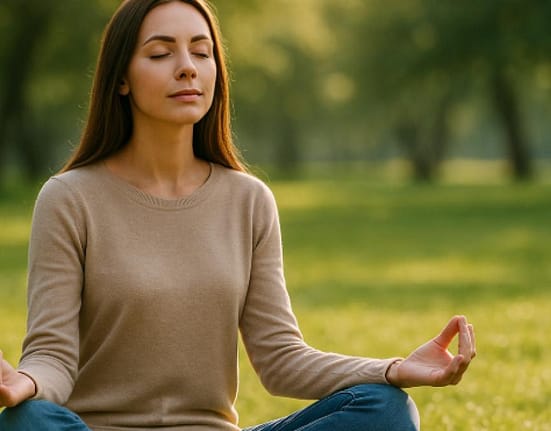 7 motive să practici meditația. Cum să îți schimbi viața pas cu pas