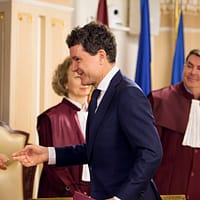 Nicușor Dan critică decizia CCR: „Este în contradicție cu un principiu esențial al democrației – transparența”