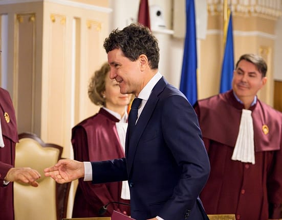 Nicușor Dan critică decizia CCR: „Este în contradicție cu un principiu esențial al democrației – transparența”