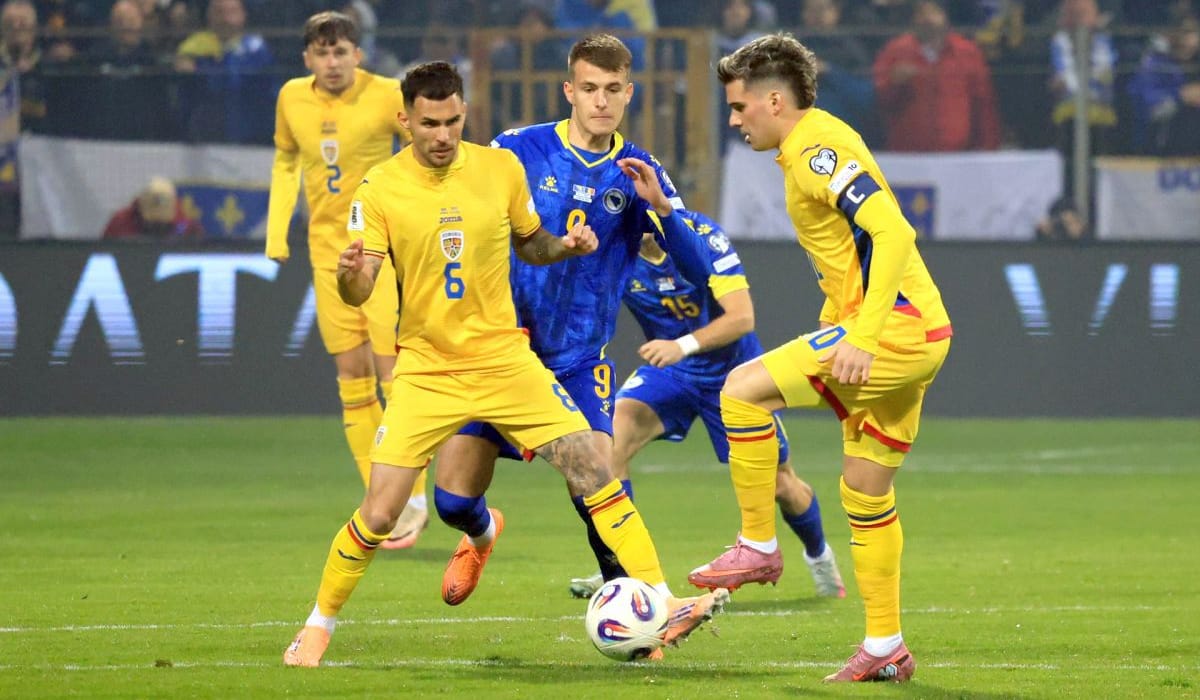 Italienii nu dau doi bani: „Românii nu mai sunt echipa lui Hagi, cu tot respectul pentru Ianis”