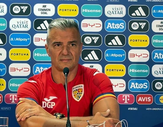 De ce s-a enervat selecționerul » GSP a aflat cum a pregătit Daniel Pancu partida cu Italia: jucătorii au fost avertizați, dar degeaba!