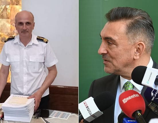 Florin Talpan a intrat în direct pentru a-l contra pe Ilie Dumitrescu: ”Nu există așa ceva”