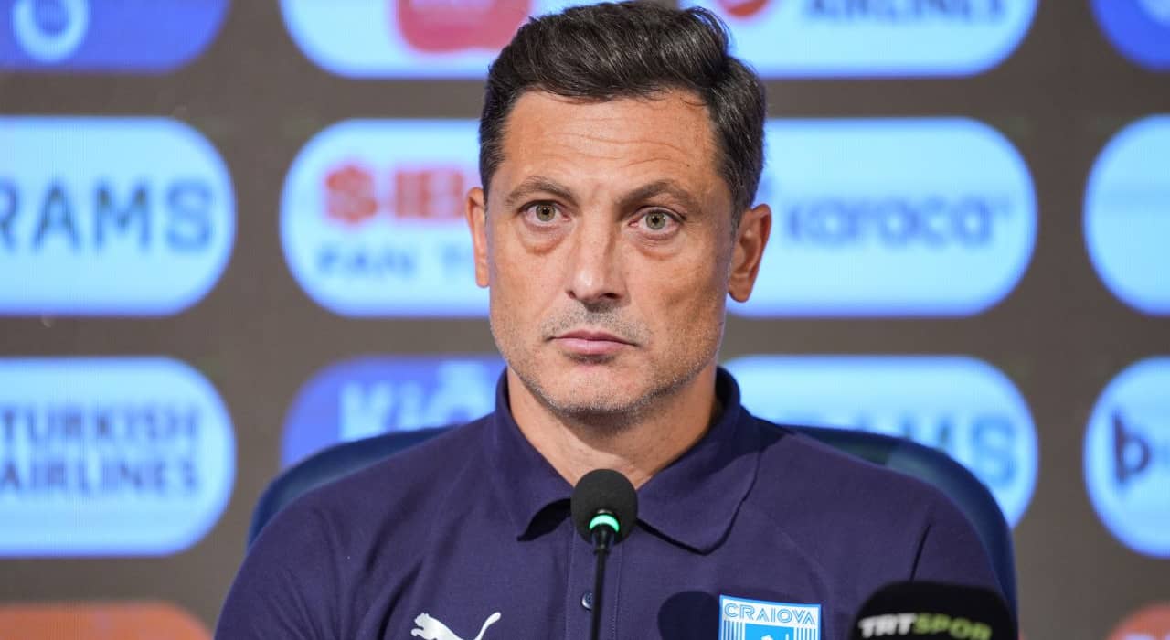 Mirel Rădoi și-a certat un elev după meciul cu Rakow: „Îl vor costa viitoarele transferuri!” + ce a spus despre FCSB