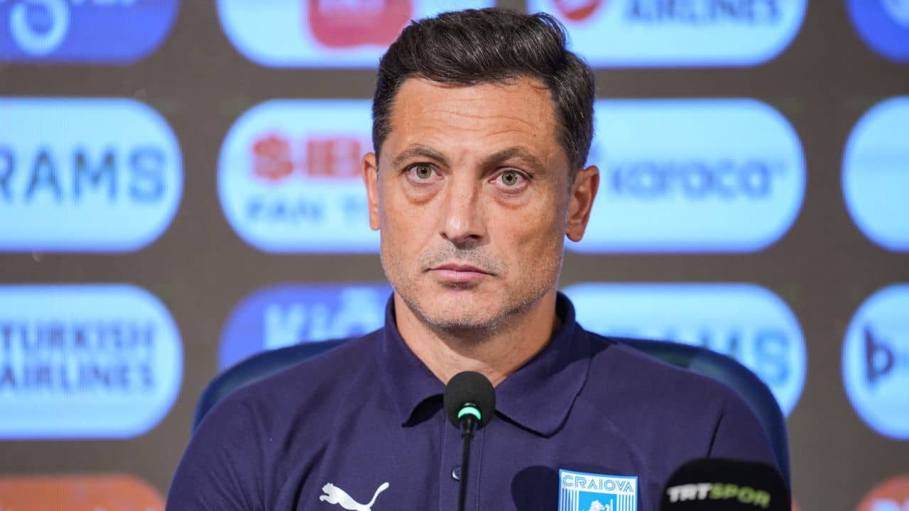 Mirel Rădoi și-a certat un elev după meciul cu Rakow: „Îl vor costa viitoarele transferuri!” + ce a spus despre FCSB