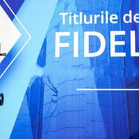 Statul se împrumută din nou de la populație cu dobânzi de până la 8,2%. Cine poate cumpăra titluri Fidelis