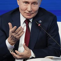 „Ce ne oprește?” Putin a amenințat cu atacuri asupra centralelor nucleare ucrainene