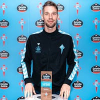 După ce a oferit imaginile săptămânii, Ionuț Radu a fost premiat în Spania: „Nu mă așteptam”