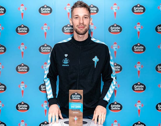 După ce a oferit imaginile săptămânii, Ionuț Radu a fost premiat în Spania: „Nu mă așteptam”