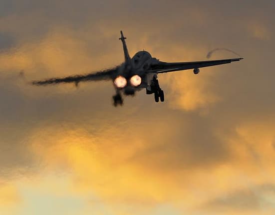 BREAKING: Polonia acuză că avioane rusești i-au încălcat spațiul aerian, la scurt timp după ce o altă țară NATO a acuzat „o incursiune fără precedent de brutală”. Articolul 4 din Tratatul NATO, invocat din nou