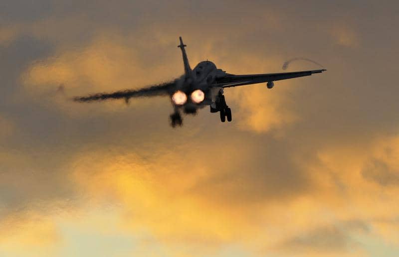 BREAKING: Polonia acuză că avioane rusești i-au încălcat spațiul aerian, la scurt timp după ce o altă țară NATO a acuzat „o incursiune fără precedent de brutală”. Articolul 4 din Tratatul NATO, invocat din nou