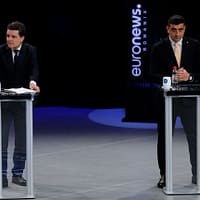 Alegeri prezidențiale 2025, turul 2: Gata, vorbele candidaților s-au rostit, să vorbească românii