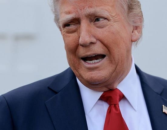 Proiectul fiscal al lui Trump a fost aprobat la limită de Senatul american: 51 de voturi pentru și 50 împotrivă