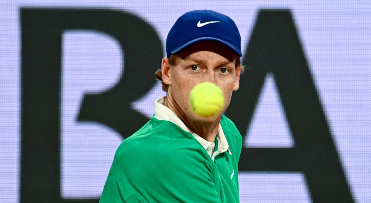 Roland Garros 2025 dă prima finală Alcaraz -un turneu de mare șlem. Djokovic, bătut la zero de italian