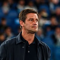 Cristi Chivu, menit să o antreneze pe Inter: ”I-am spus cu mult timp în urmă că va reveni acolo. Am vorbit ieri, mi-a spus asta”