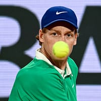 Roland Garros 2025 dă prima finală Alcaraz -un turneu de mare șlem. Djokovic, bătut la zero de italian
