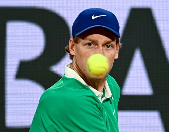 Roland Garros 2025 dă prima finală Alcaraz -un turneu de mare șlem. Djokovic, bătut la zero de italian