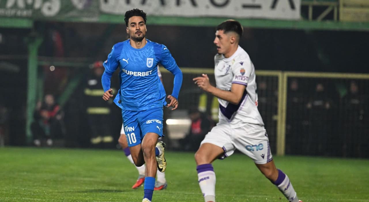 Ștefan Baiaram a descris adaptarea la filosofia lui Filipe Coelho în 3 cuvinte. Ce a spus despre plecarea lui Mirel Rădoi