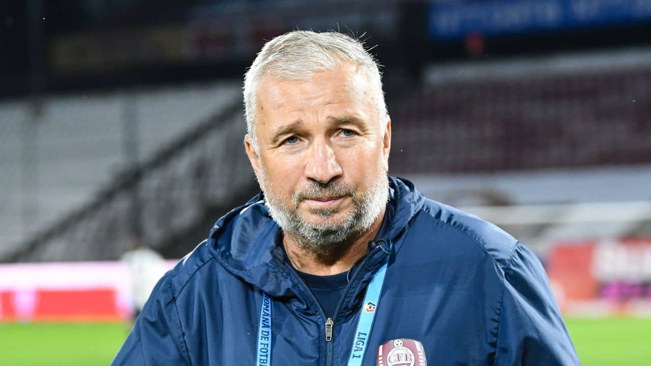 Dan Petrescu a tunat după calificare: „A făcut praf meciul!” + Ce jucător i-a propus lui Mircea Lucescu
