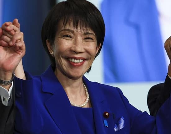 Cine e posibila primă femeie prim-ministru a Japoniei