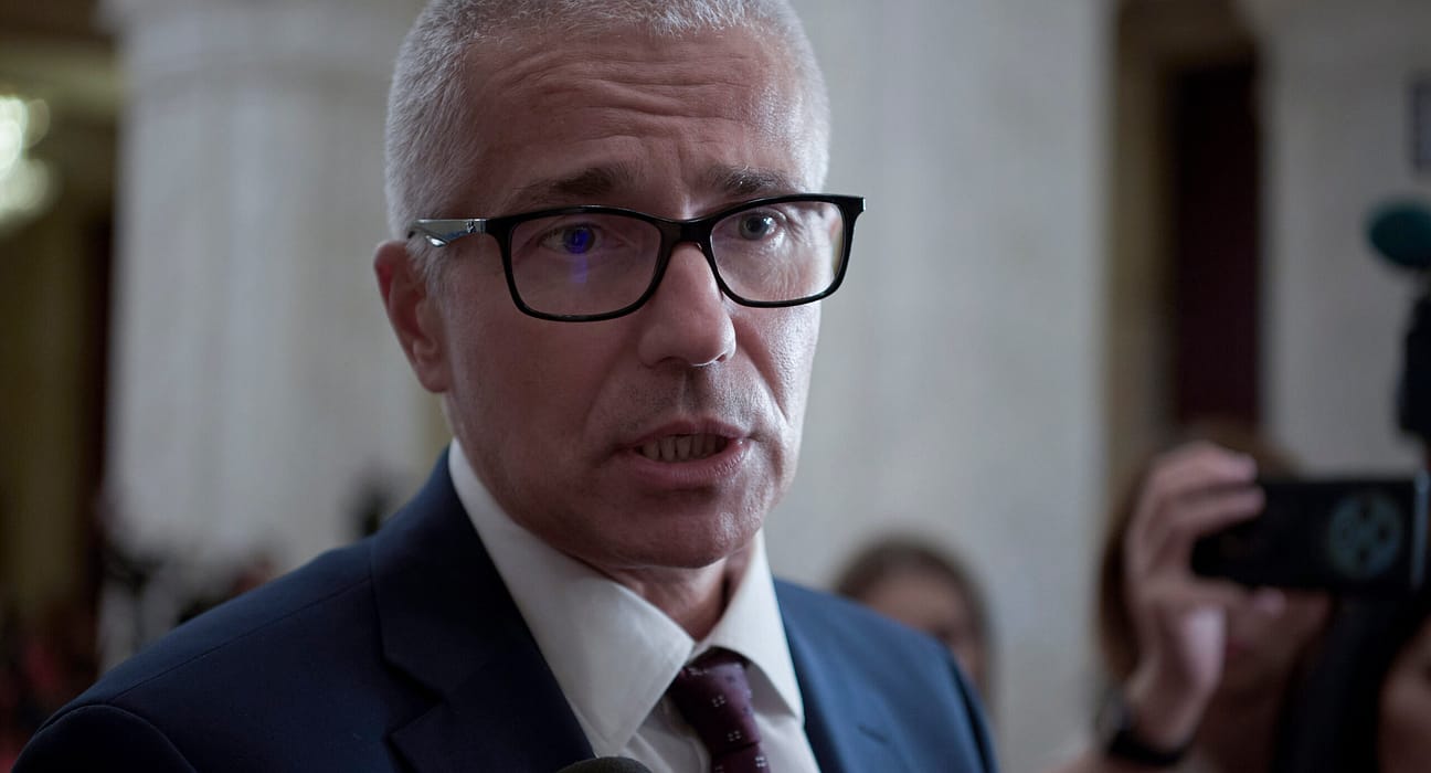 USR îl cheamă pe ministrul Justiției în Parlament după documentarul Recorder. „O țară întreagă a văzut. Mărturii, probe” / Cele șapte teme la care cere explicații