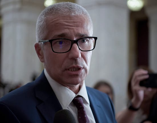 USR îl cheamă pe ministrul Justiției în Parlament după documentarul Recorder. „O țară întreagă a văzut. Mărturii, probe” / Cele șapte teme la care cere explicații