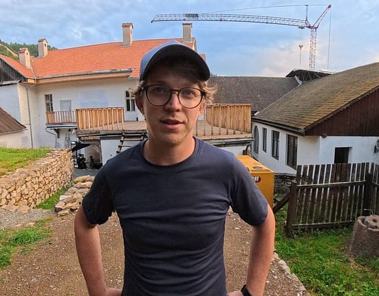 Viața în Roșia Montană după febra aurului: „Oamenii vor dori să cumpere și să dezvolte acest loc”