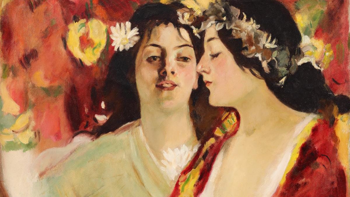 La Galeriile Artmark, în Noaptea Muzeelor e Noaptea Marilor Staruri!