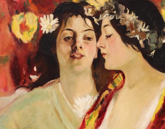 La Galeriile Artmark, în Noaptea Muzeelor e Noaptea Marilor Staruri!