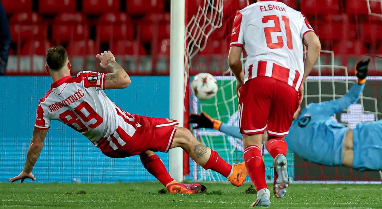 Steaua Roșie Belgrad, problemă majoră înaintea meciului cu FCSB: „Pur și simplu nu funcționează”