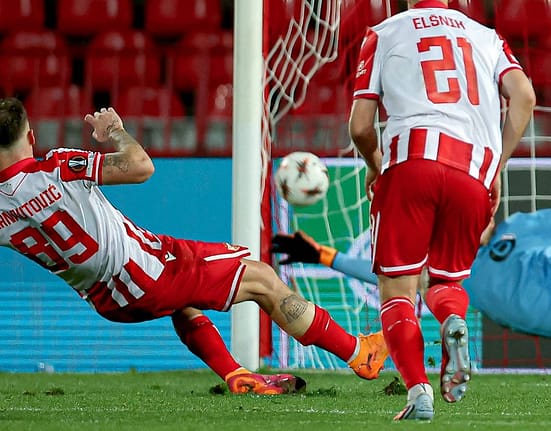 Steaua Roșie Belgrad, problemă majoră înaintea meciului cu FCSB: „Pur și simplu nu funcționează”