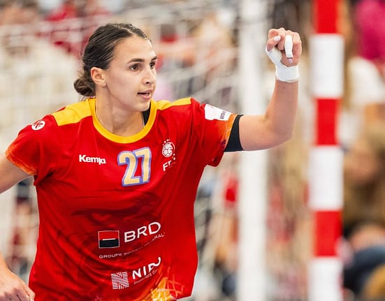 România -a amânat: caz incredibil înainte de debutul fetelor la Mondiale