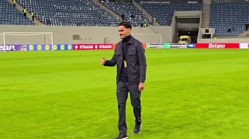 Cum a fost surprins Ștefan Baiaram cu două ore înainte de Craiova