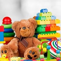 Jucăriile vor avea pașapoarte digitale