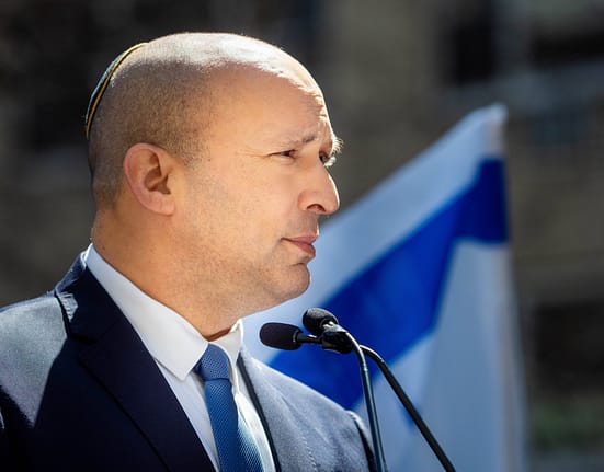 Fostul premier al Israelului, Naftali Bennett, cere plecarea lui Netanyahu: „20 de ani la putere e prea mult”
