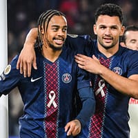 PSG -3 (VOYO). Spectacol total pe Parc des Princes între primele clasate din Ligue 1!