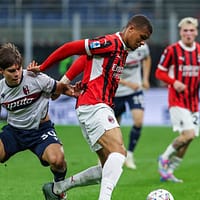 AC Milan -1: finala Cupei Italiei, decisă după o partidă sufocantă, la Roma
