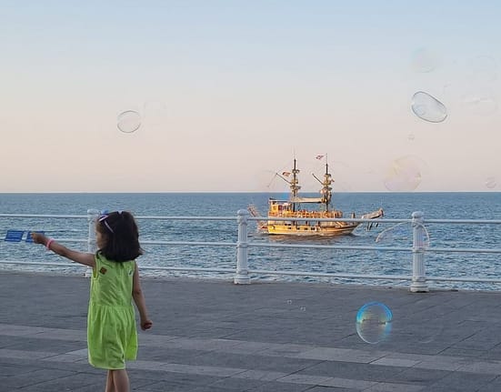 Povești din Portul Turistic Tomis: „Am înlemnit: la bord au urcat Gheorghe Dinică, Marin Moraru și Radu Beligan“