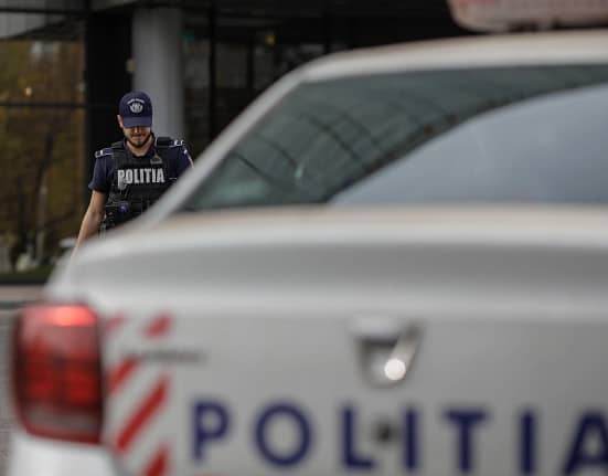 Conflict violent la Sighetu Marmației: au intervenit poliția și jandarmeria