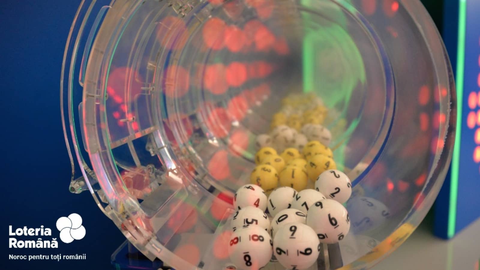 Loto. Rezultatele tragerilor de joi, 19 iunie, 2025. Report de peste 1,47 milioane de  euro la Loto 6/49