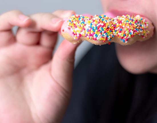 Atenție la pofta de dulce! Ce dezechilibru se poate ascunde în spatele ei