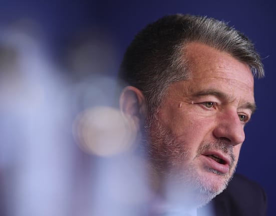 Directorul CFR, salariu: Nu sunt sărac. Ce înseamnă angajat al statului? Trebuie să mor de foame?