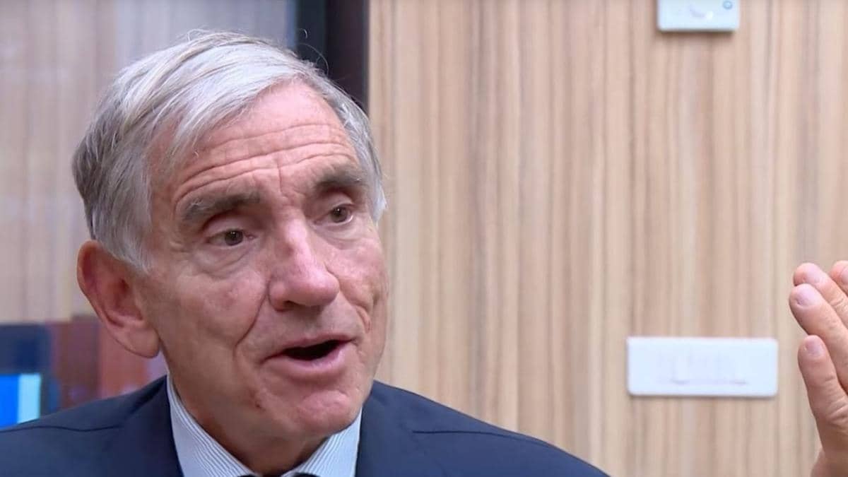 John Deanfield explică de ce “nu ai voie” nu ne scapă de bolile cardiovasculare: Prevenția, un “cont de economii” cu dobândă