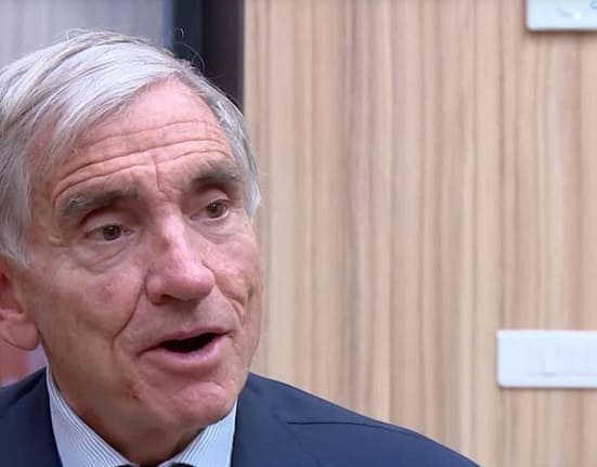 John Deanfield explică de ce “nu ai voie” nu ne scapă de bolile cardiovasculare: Prevenția, un “cont de economii” cu dobândă